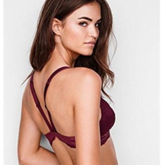 Victoria's Secret padded bralette - Picture 2 of 7